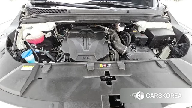 Kia Carnival 4th generation id 3787361 из Кореи 15