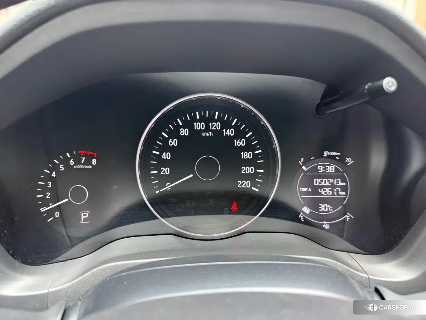 Honda Vezel id 4577515 из Китая 15