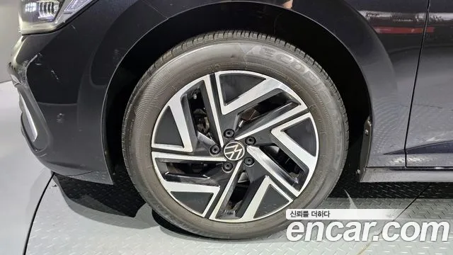 Volkswagen 7th Generation of Jetta id 2739915 из Кореи 15