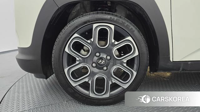 Hyundai Casper id 3922637 из Кореи 15