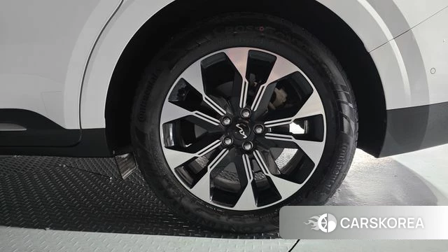 Kia Carnival 4th generation id 3842189 из Кореи 15