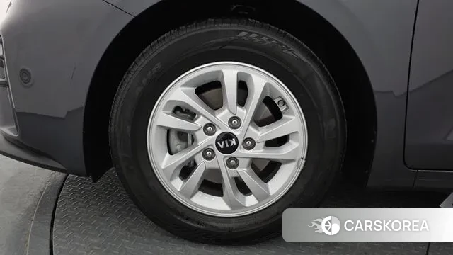 Kia Come New K3 id 3000223 из Кореи 15