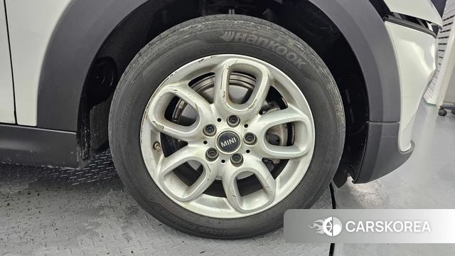 Mini Cooper id 4586287 из Кореи 25