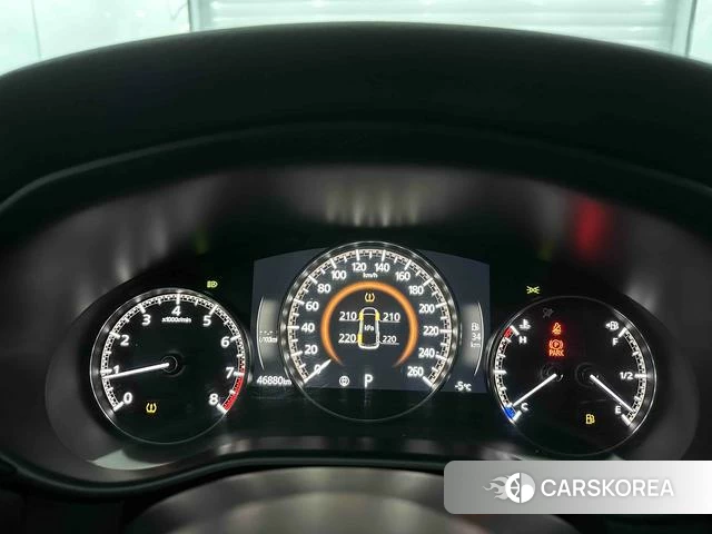 Mazda CX-50 line also id 4342000 из Китая 17