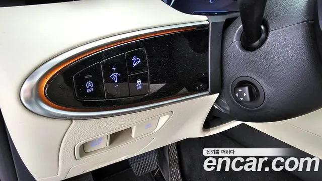 Genesis GV70 id 2789290 из Кореи 15