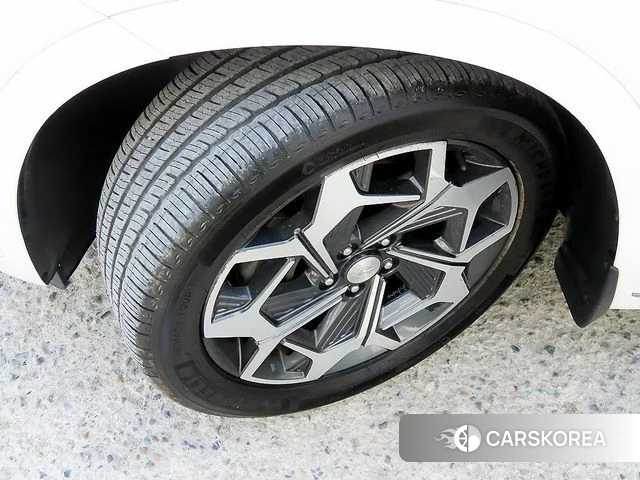 Hyundai Palisade id 4683639 из Кореи 15
