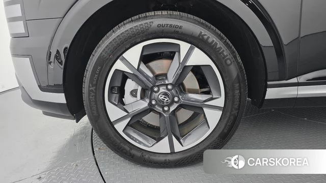 Hyundai Palisade (LX3) id 4870445 из Кореи 15