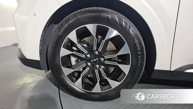 Kia Carnival 4th generation id 3437252 из Кореи 15