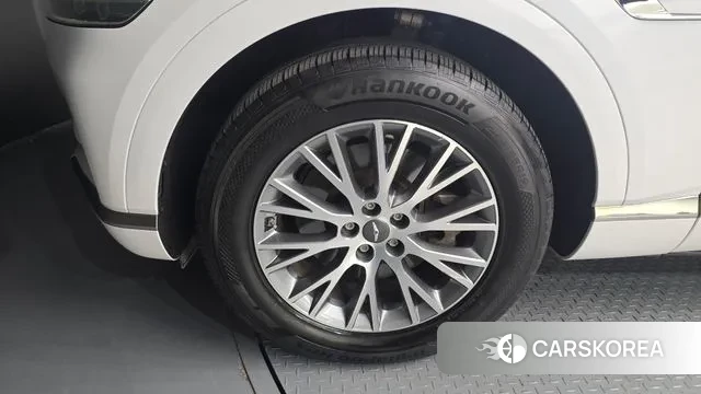 Genesis GV80 id 3599989 из Кореи 15