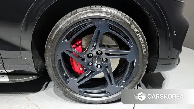 Genesis GV70 id 3679365 из Кореи 15