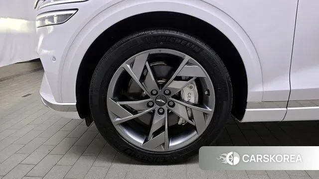 Genesis Electrified GV70 id 3036396 из Кореи 15