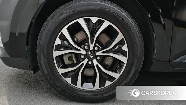 Kia Carnival 4th generation id 3023373 из Кореи 15