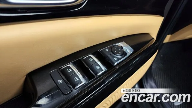 Kia Carnival 4th generation id 2670796 из Кореи 15