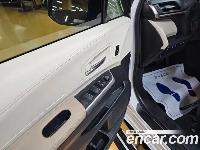 Toyota Sienna 4th Generation id 2934825 из Кореи 15