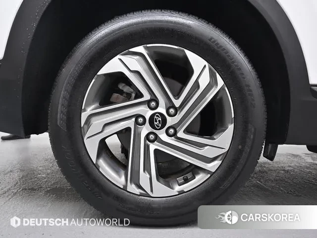 Hyundai The New Santa Fe id 3038241 из Кореи 14