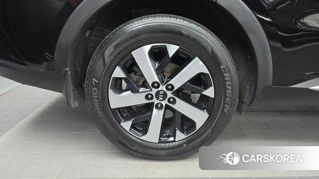 Kia Sorento 4th Generation id 4445435 из Кореи 26