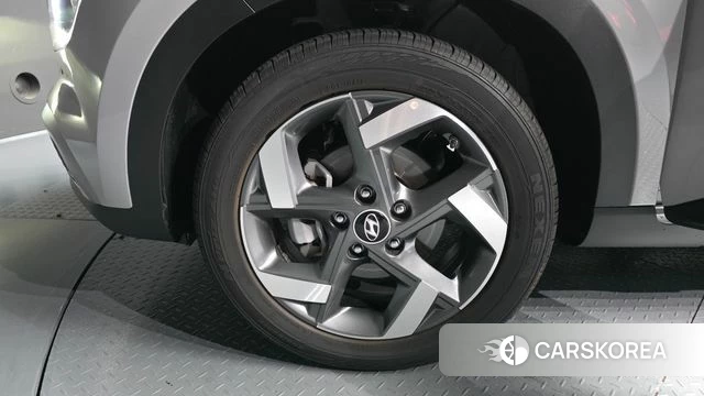 Hyundai Venue id 4336619 из Кореи 15