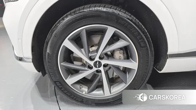 Genesis GV80 id 3538981 из Кореи 15