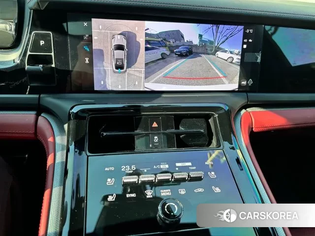 Porsche Panamera (972) id 3549863 из Кореи 15