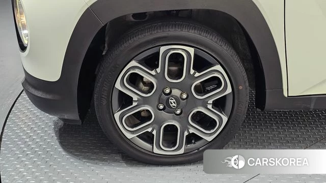 Hyundai Casper id 4631530 из Кореи 25