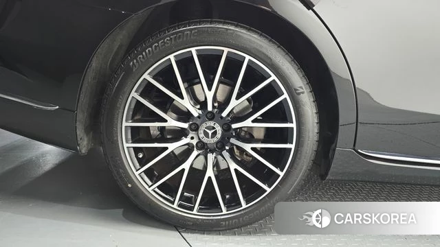 Mercedes-Benz S-Class W223 id 4421341 из Кореи 27