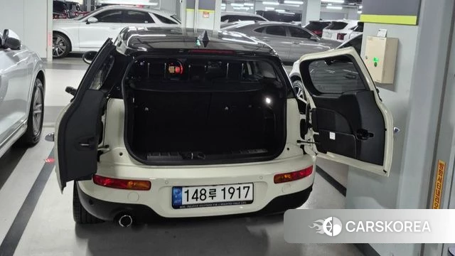 Mini Cooper D Clubman id 4535305 из Кореи 9