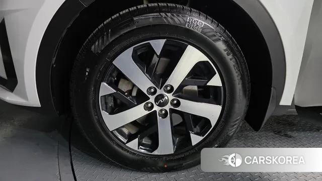 Kia Sorento 4th Generation id 3581921 из Кореи 15