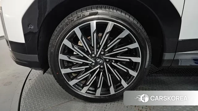 Hyundai Santa Fe (MX5) id 3223582 из Кореи 15