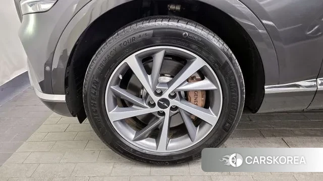 Genesis GV80 id 3580877 из Кореи 15