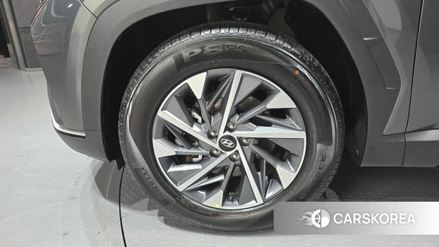 Hyundai Tucson (NX4) id 4324090 из Кореи 26