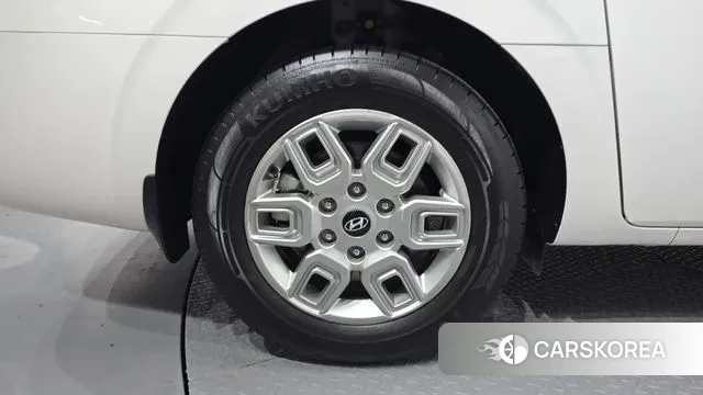 Hyundai Staria id 3523365 из Кореи 15