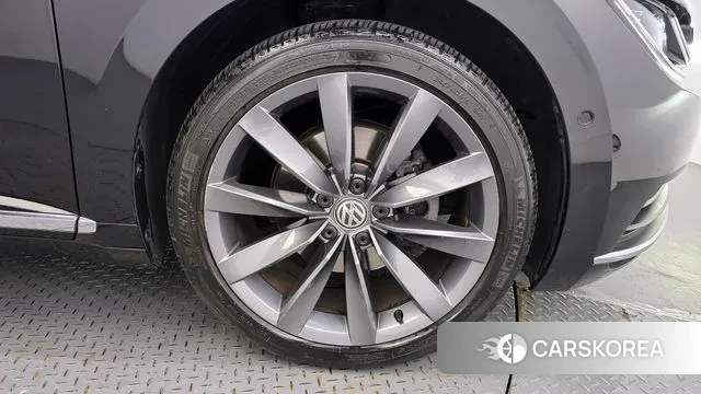 Volkswagen Arteon id 3214325 из Кореи 15