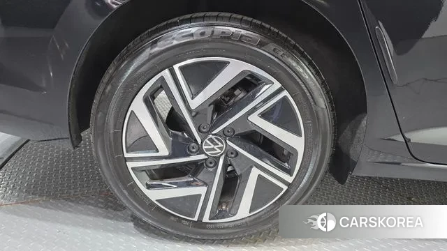 Volkswagen 7th Generation of Jetta id 3042986 из Кореи 15