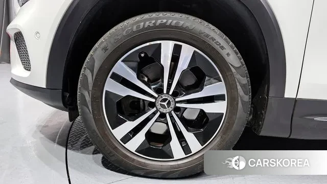 Mercedes-Benz GLB-Class X247 id 3469091 из Кореи 15