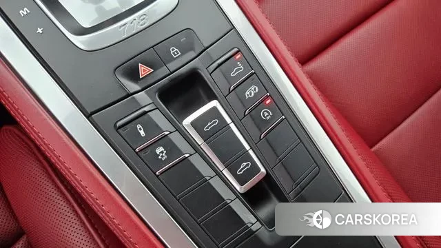 Porsche 718 Boxster id 3008216 из Кореи 8