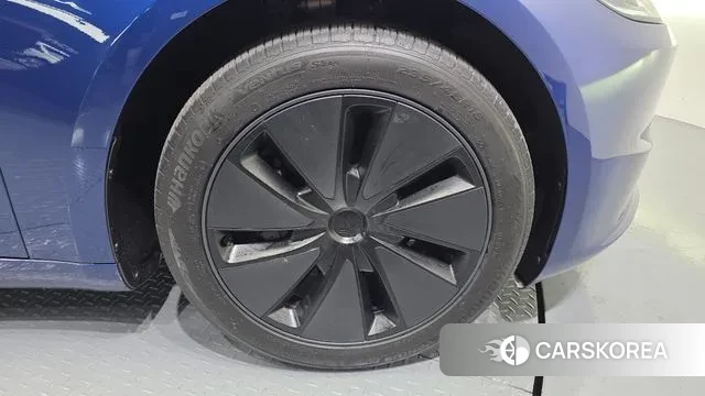 Tesla Model 3 id 3554990 из Кореи 15