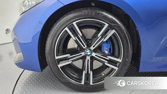 BMW 3 Series (G20) id 3734647 из Кореи 15