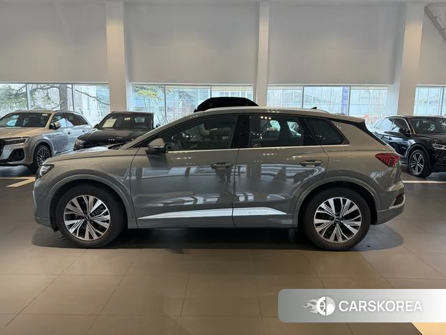 Audi Q4 e-tron id 3908397 из Китая 13