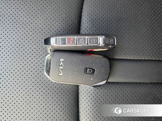 Kia K5 3rd generation id 4958010 из Кореи 9