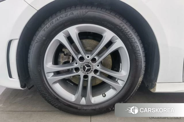 Mercedes-Benz Class A id 4253648 из Китая 19