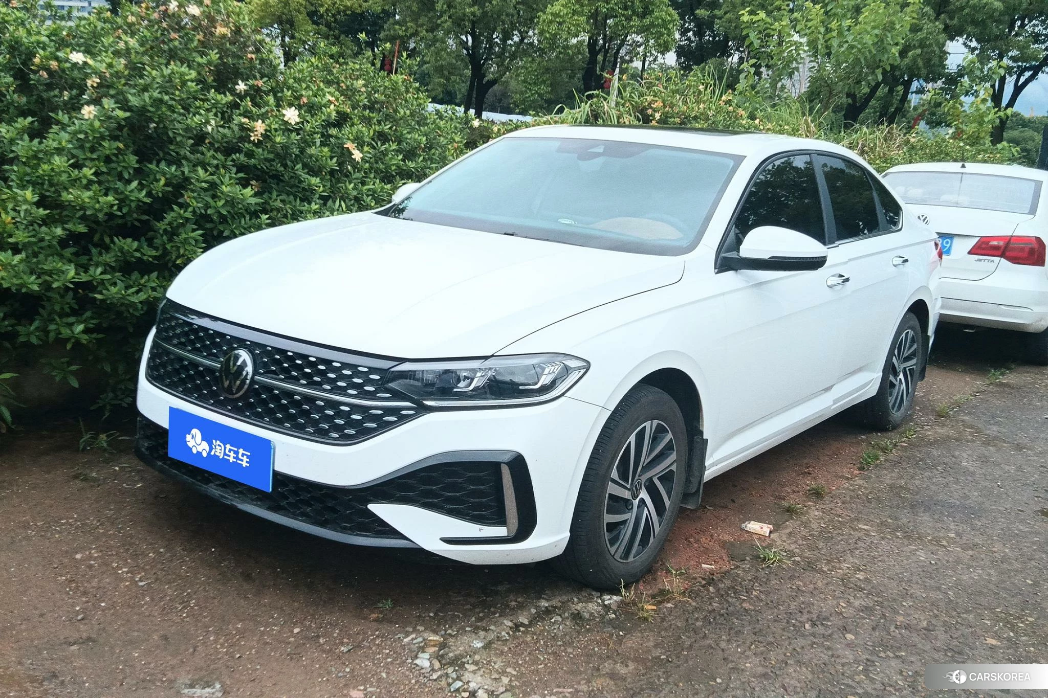 Volkswagen Lavida id 4452456 из Китая 12