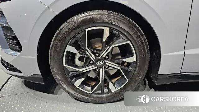 Hyundai Sonata D Edge (DN8) id 3399905 из Кореи 15