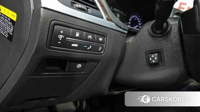 Genesis G80 id 4397844 из Кореи 15