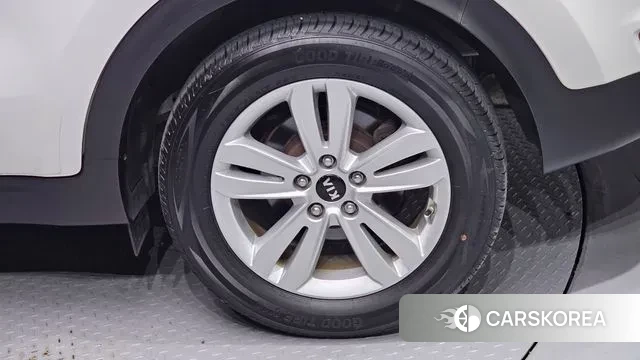 Kia Sportage 4th Generation id 3085720 из Кореи 15