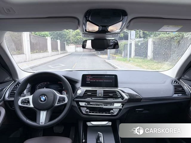 BMW X3 id 4219241 из Китая 17