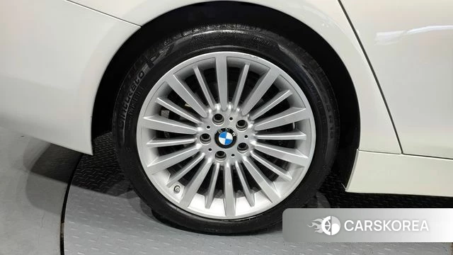 BMW 4 Series (F32) id 4325917 из Кореи 26