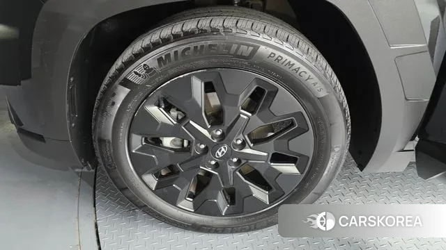 Hyundai Tucson (NX4) id 3555294 из Кореи 15