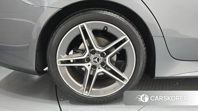 Mercedes-Benz CLS-Class C257 id 4202188 из Кореи 15