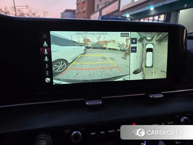 Kia Carnival 4th generation id 3384491 из Кореи 8