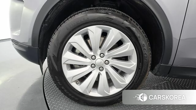 Land Rover Discovery Sports 2nd Generation id 4794051 из Кореи 27